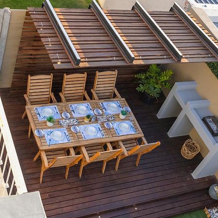 The Sandcastle Guesthouse - Melkbosstrand Zewnętrze zdjęcie