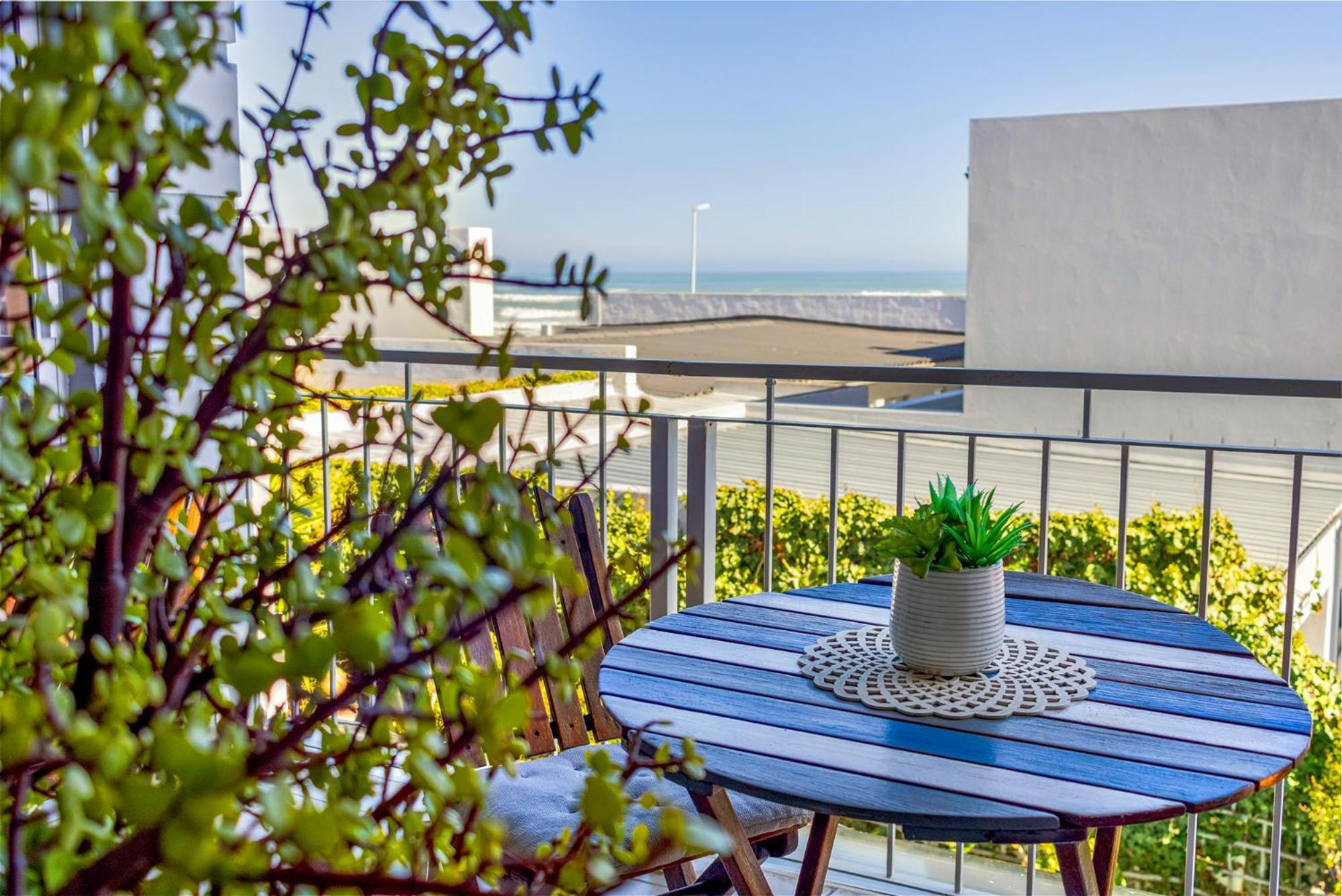 The Sandcastle Guesthouse - Melkbosstrand Zewnętrze zdjęcie