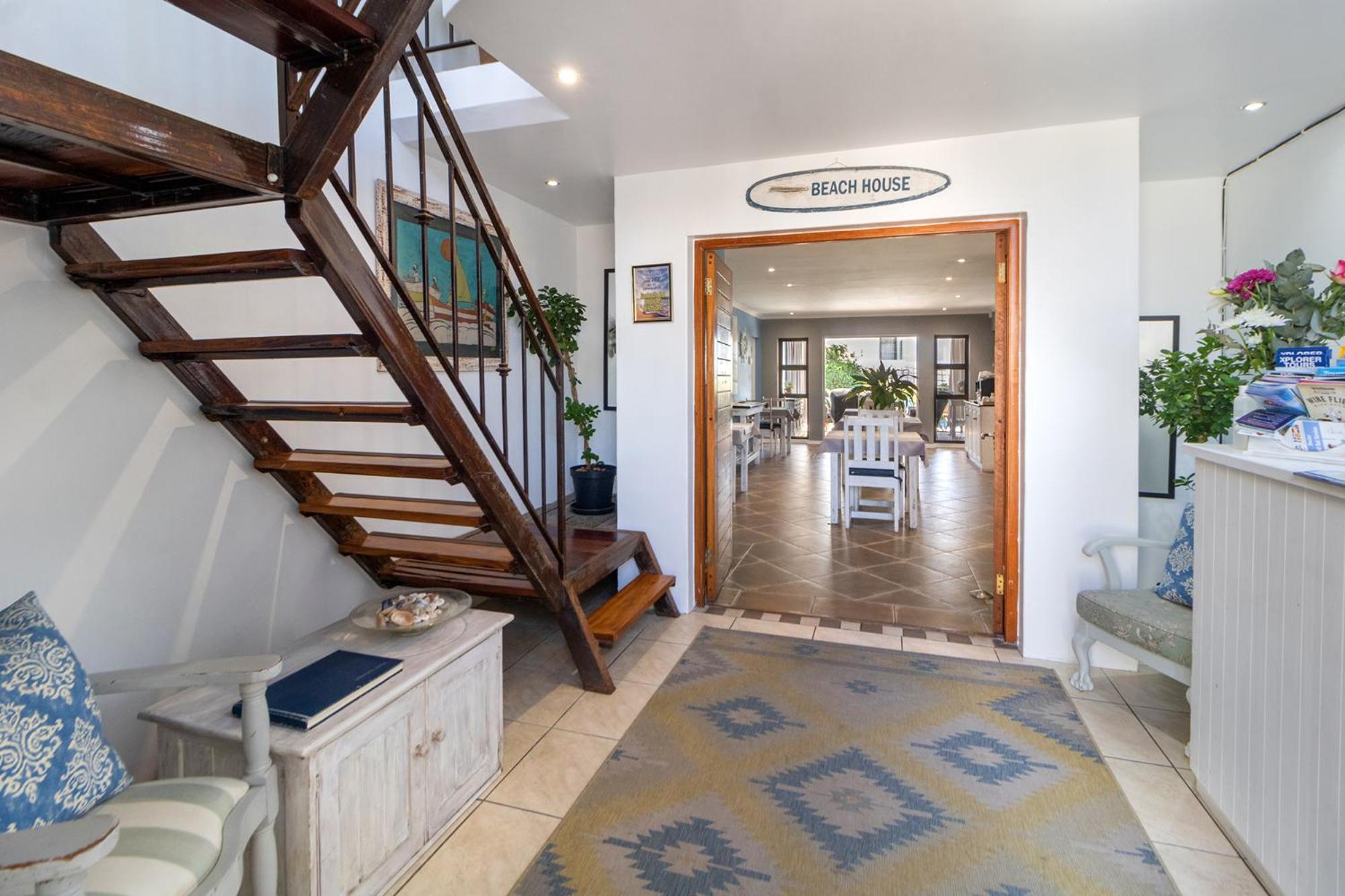 The Sandcastle Guesthouse - Melkbosstrand Zewnętrze zdjęcie