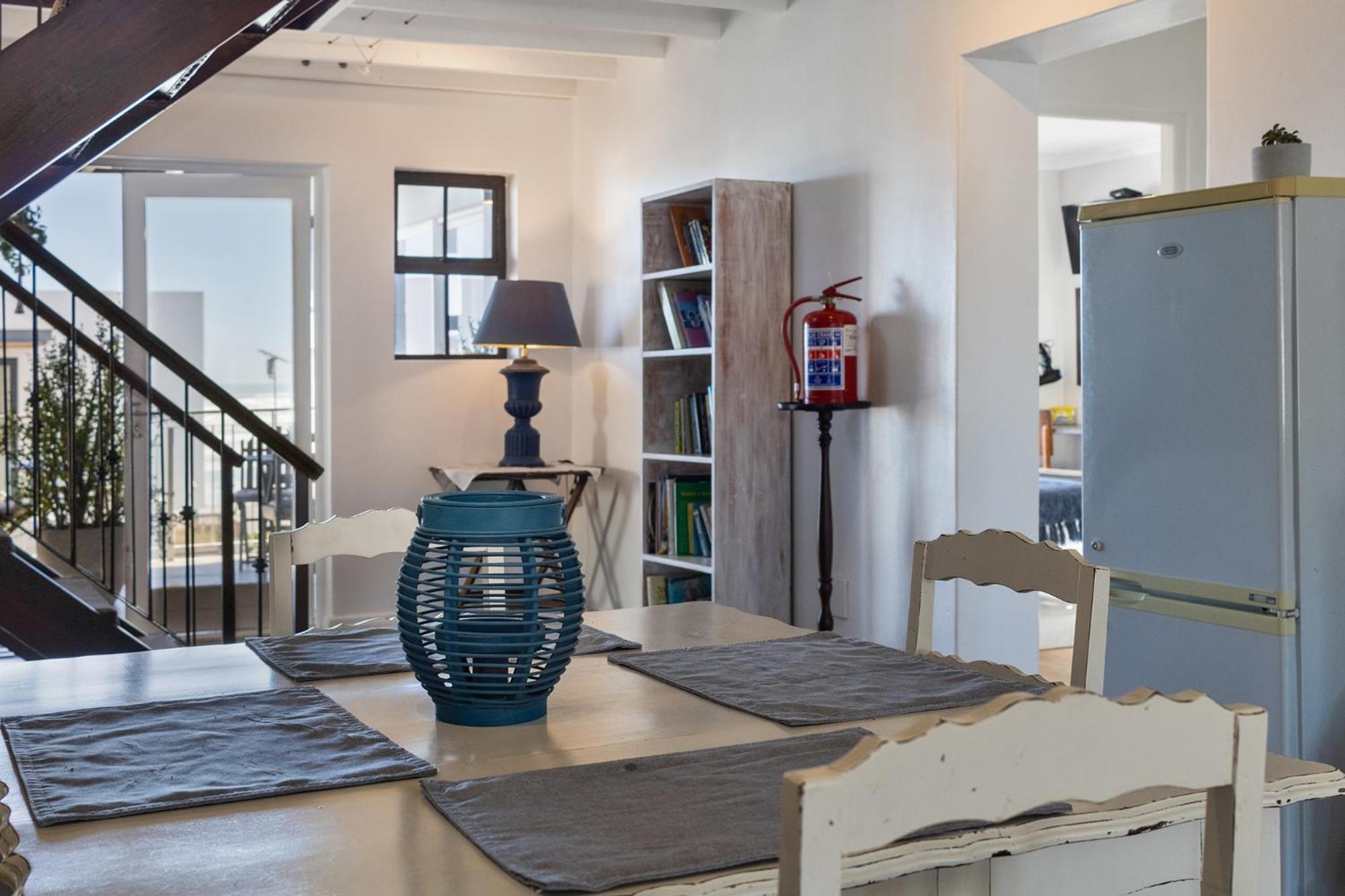 The Sandcastle Guesthouse - Melkbosstrand Zewnętrze zdjęcie