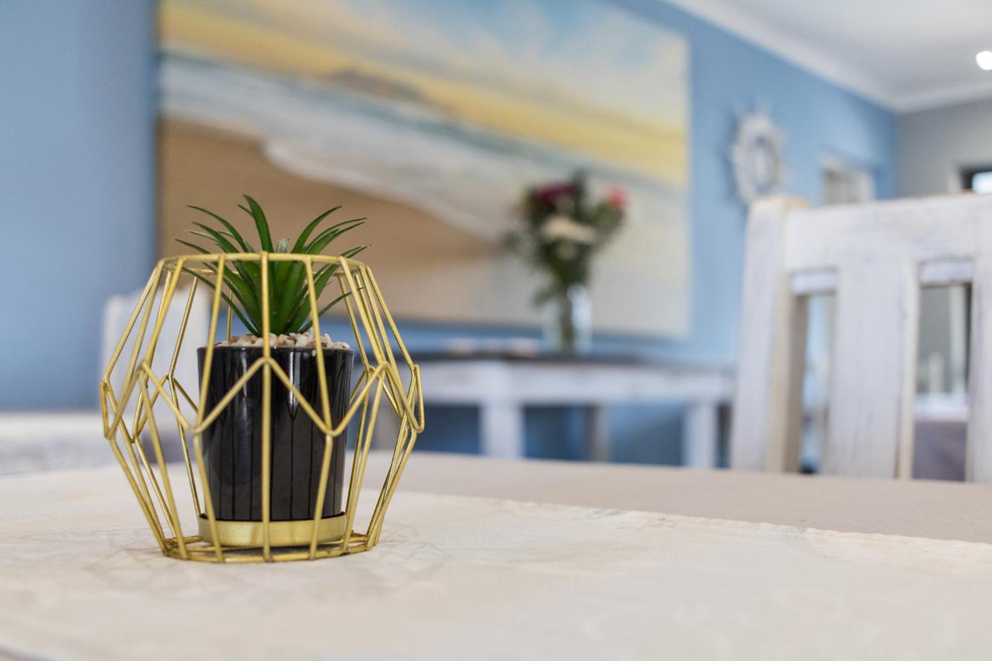 The Sandcastle Guesthouse - Melkbosstrand Zewnętrze zdjęcie