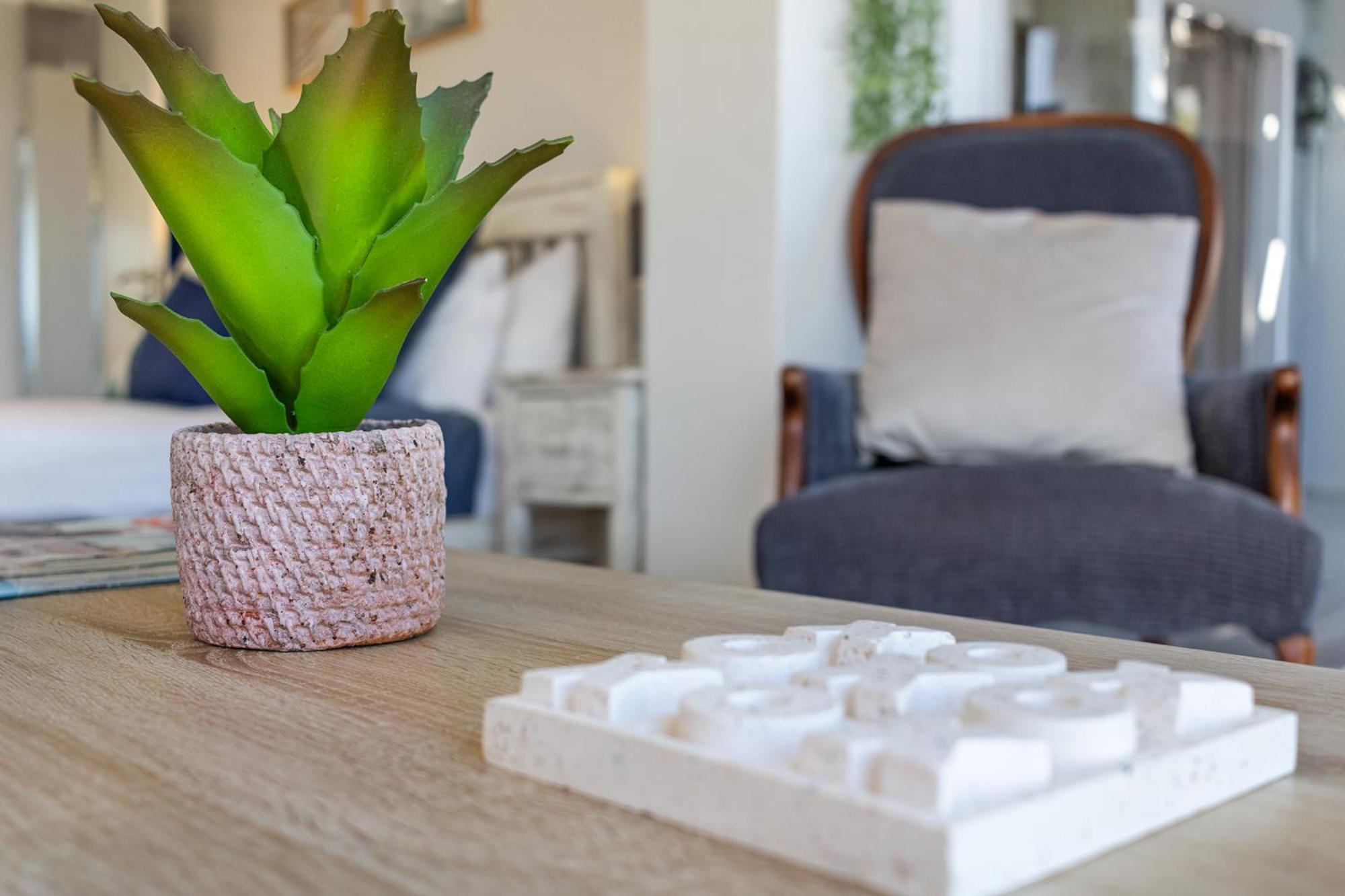 The Sandcastle Guesthouse - Melkbosstrand Zewnętrze zdjęcie