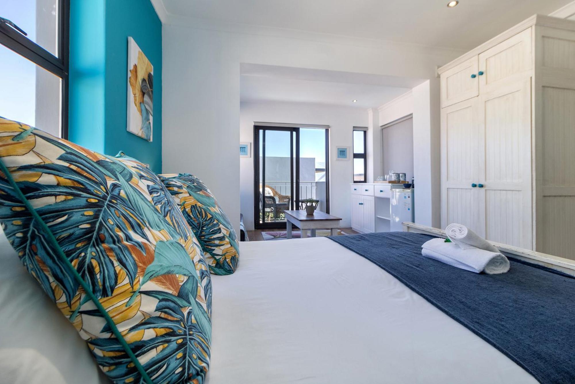 The Sandcastle Guesthouse - Melkbosstrand Zewnętrze zdjęcie