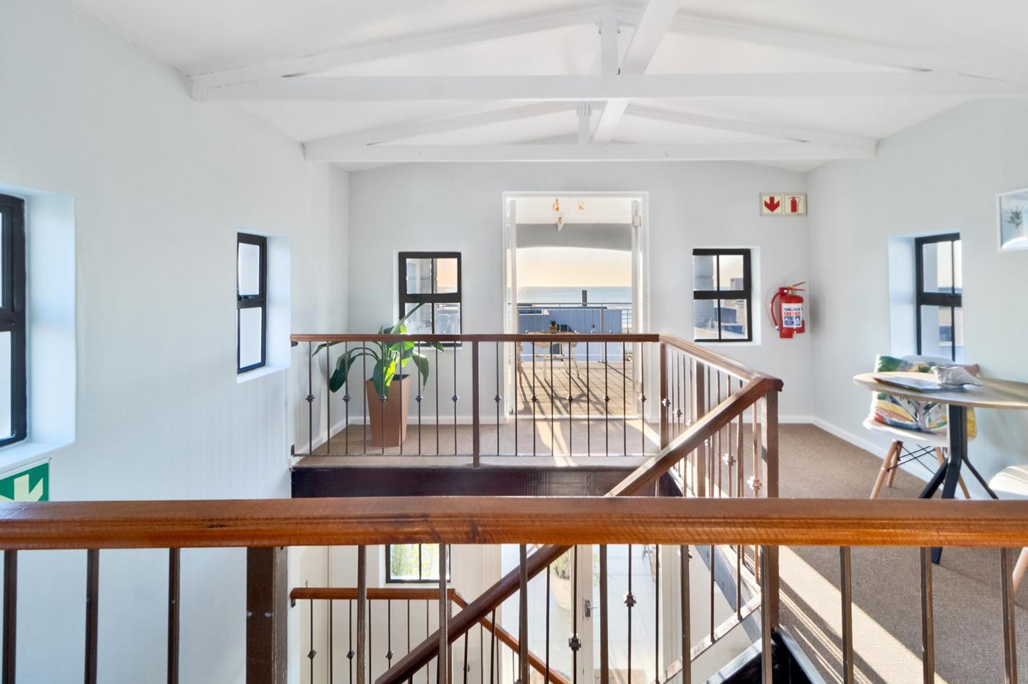 The Sandcastle Guesthouse - Melkbosstrand Zewnętrze zdjęcie