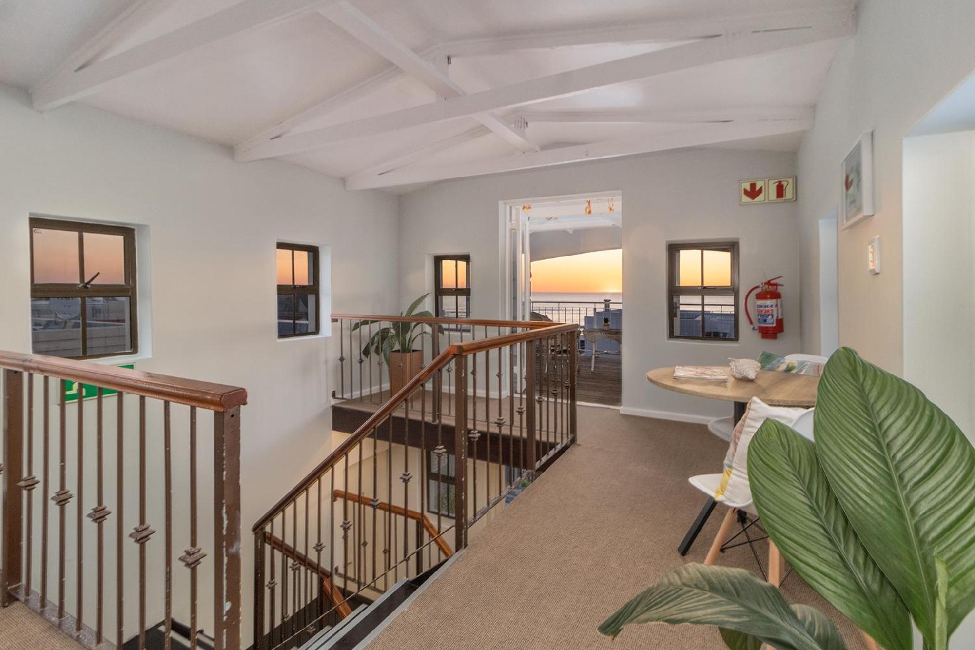 The Sandcastle Guesthouse - Melkbosstrand Zewnętrze zdjęcie